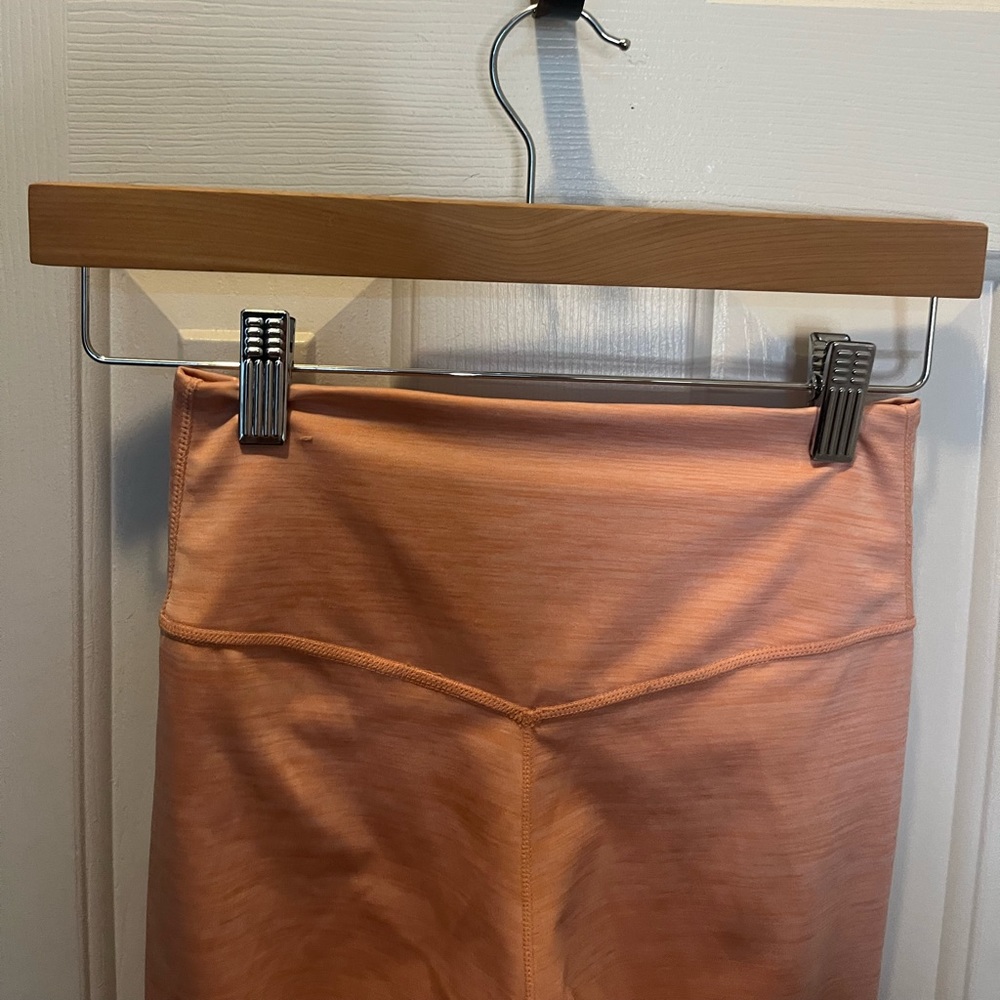Nike leggings dry fit light pink xs - Picture 3 of 4